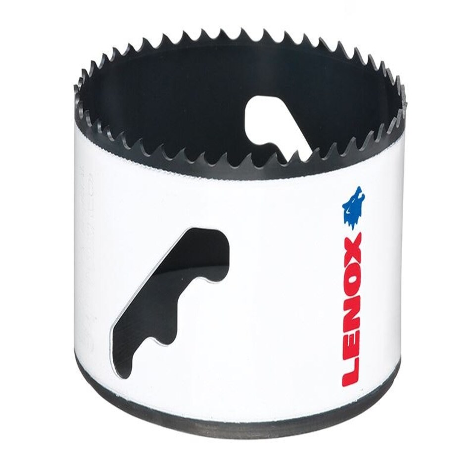 LENOX - Bi-Metal Holesaw 76mm