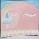image 2 of Age 5 Ballet Birthday Card Generic
