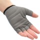 image 3 of Meteor Kids Bike Gloves – Breathable, Non-Slip, Padded for Comfort & Safety Blue | Alpaca | JR XS