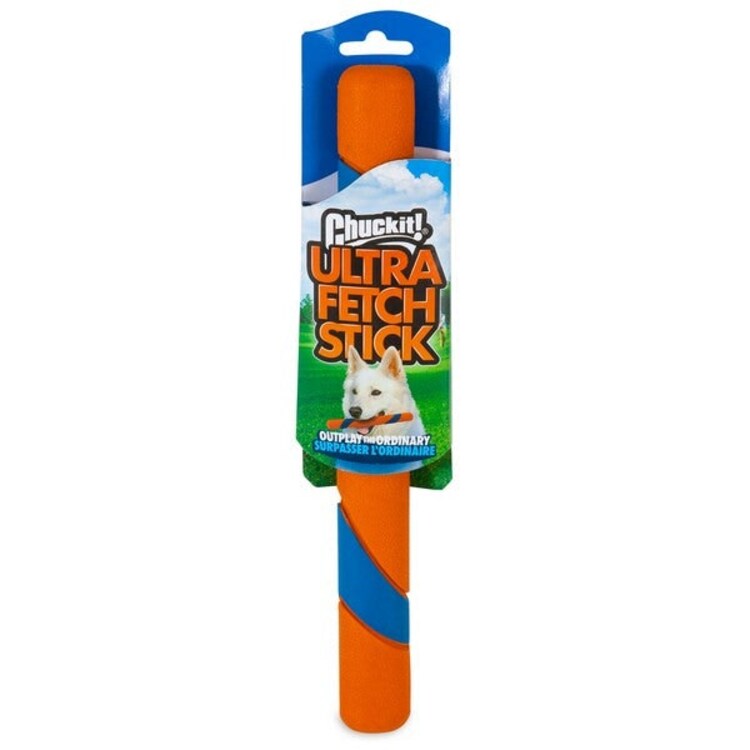 Chuckit! Air Fetch Dog Throw Toy Ultra Fetch Stick