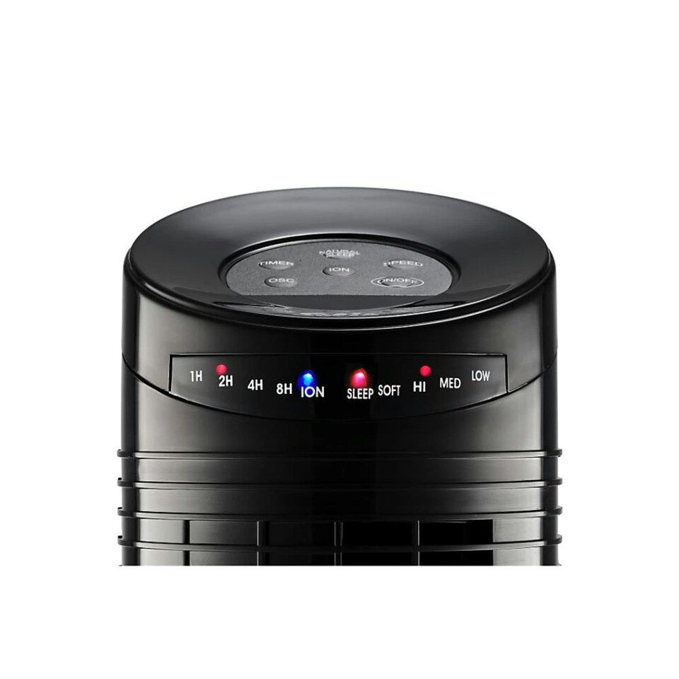 image 1 of Solis Mini Tower Ventilator Fan