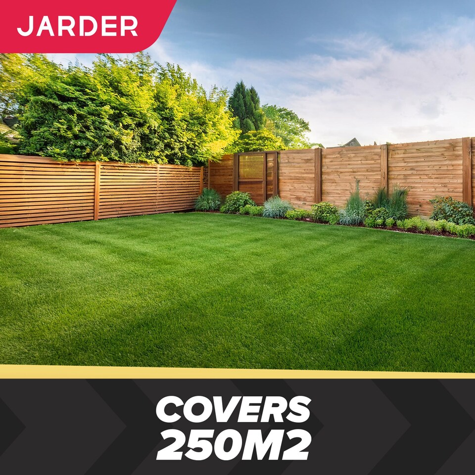 image 1 of Jarder Lawn Weed Killer Spray 2 x 5L