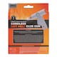 image 4 of Cordless Hot Melt Glue Gun with Glue Sticks by Icon Craft