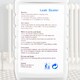 image 6 of SPARES2GO Central Heating Leak Sealer Concentrate Radiator Boiler Pipe Seal Liquid (500ml Bottle)