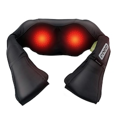 Homedics Shiatsu Neck Massager + Heat