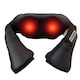 image 1 of Homedics Shiatsu Neck Massager + Heat