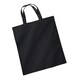 image 2 of Westford Mill Bag For Life Tote Bag - Black - One Size (UTBC5554) Black