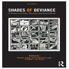 Shades Of Deviance