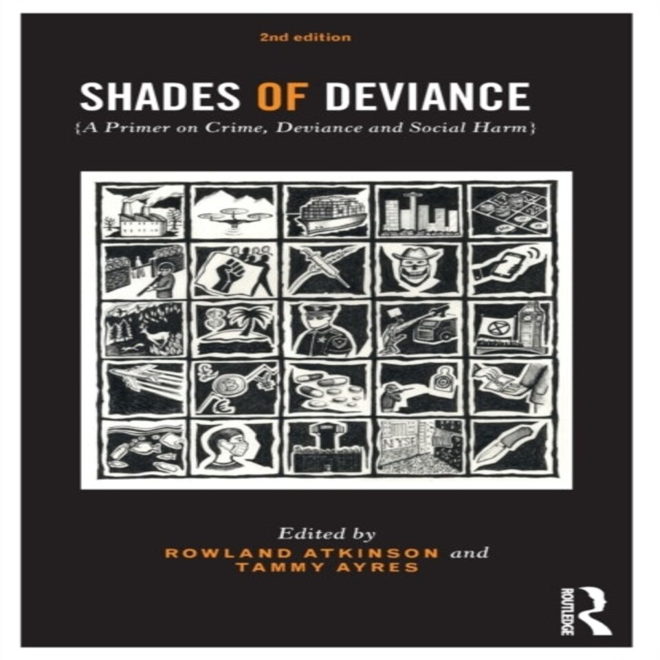 Shades Of Deviance