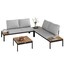 Teak - out of stock - Selected