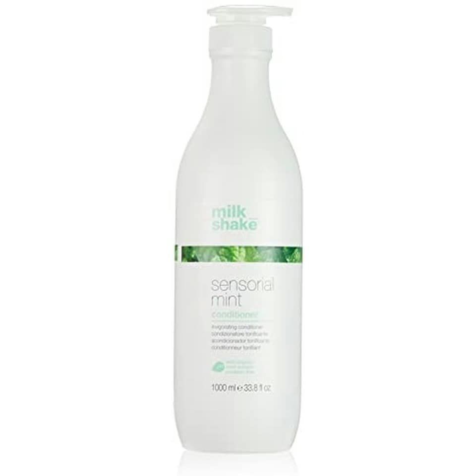 image 1 of Milk_shake Sensorial Mint Conditioner 1000ml