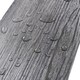 image 3 of Living and Home 21Pcs Rustic Style Wood Plank PVC Flooring - Grey 91.5 L x 15.2 Wcm Grey