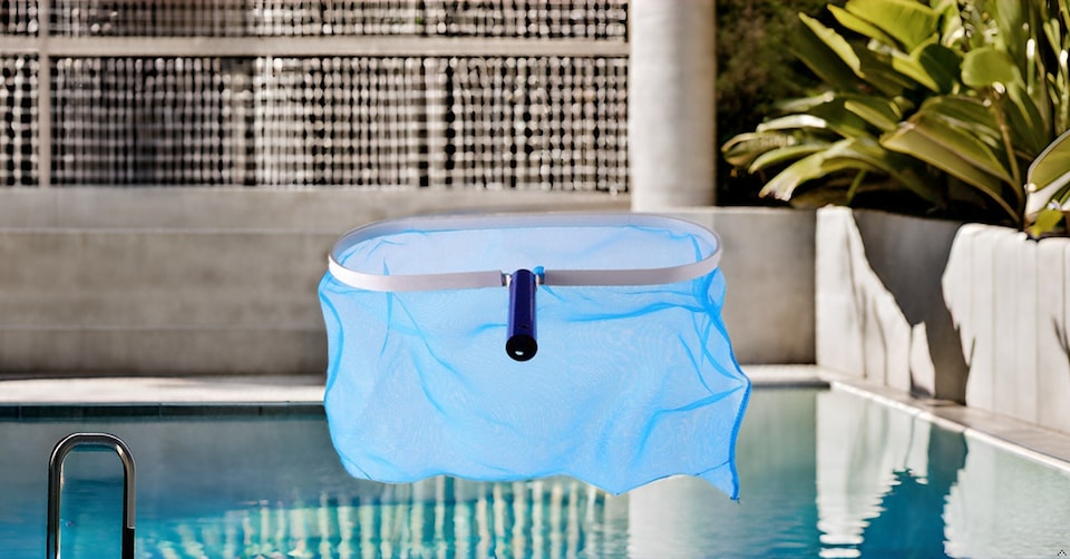 image 1 of Deep Blue Pro Standard Aluminium Deep Water Leaf Net