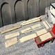 image 1 of GM Structures Assorted Timber Set