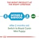 image 7 of ROYAL CANIN® Mini Starter Mother & Babydog Adult and Puppy Dry Food N/A | Size: 1kg