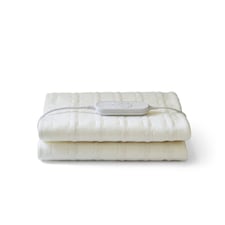 Morphy Richards EVERCOSY KING SIZE HEATED ELECTRIC UNDER BLANKET - POLYESTER