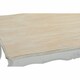 image 4 of Side table DKD Home Decor White Wood (120 x 60 x 50 cm) N/A
