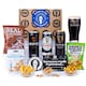 image 1 of Guinness Irish Stout and Snack Birthday Beer Gift Hamper