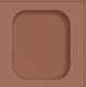 image 3 of Fine Decor FD43977 Sloane Panel Wallpaper, Clay