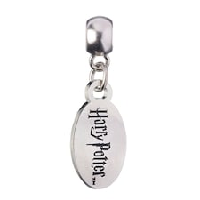 Harry Potter Logo Slider Charm HP0108