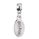 image 1 of Harry Potter Logo Slider Charm HP0108