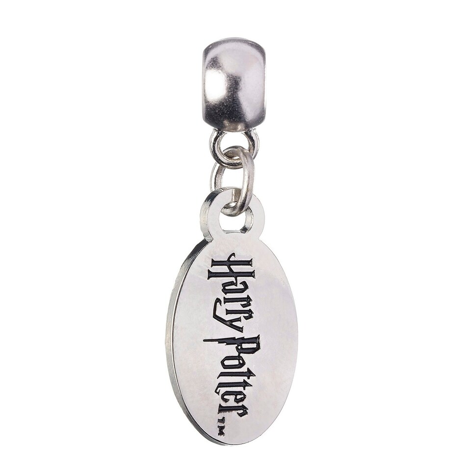 image 1 of Harry Potter Logo Slider Charm HP0108