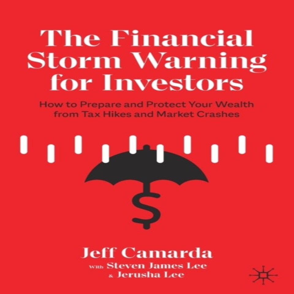 The Financial Storm Warning For Investo
