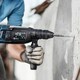 image 2 of Bosch SDS Drill Bits - Silver - 5.5mm