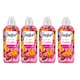 image 1 of TidyZ Double Zip Food Storage Bags 30 Assorted Pack
