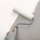 image 2 of Dryzone Anti Condensation Paint - 2.5 Litre White - Helps Prevent Mould and Fungal Growth | White | White | 2.5 Litres
