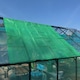 image 3 of Greenhouse Sun Shade & Privacy Screen Net (2.5m x 1.8m)
