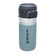 image 1 of Quick Flip Water Bottle 0.47L Grey | ONE SIZE