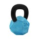 image 2 of Nike Max Fusion Kettle Bell Dog Toy | Blue | Blue | L | 1
