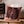Rustic Brown