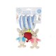 image 5 of Peter Rabbit & Flopsy Bunny Activity Spiral
