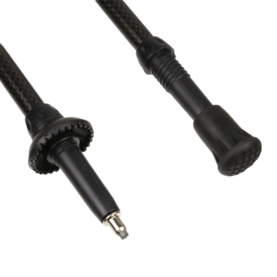 image 1 of Regatta Carbon Walking Pole Pair 