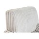 image 5 of Armchair Home ESPRIT Beige 98 x 84 x 79 cm N/A
