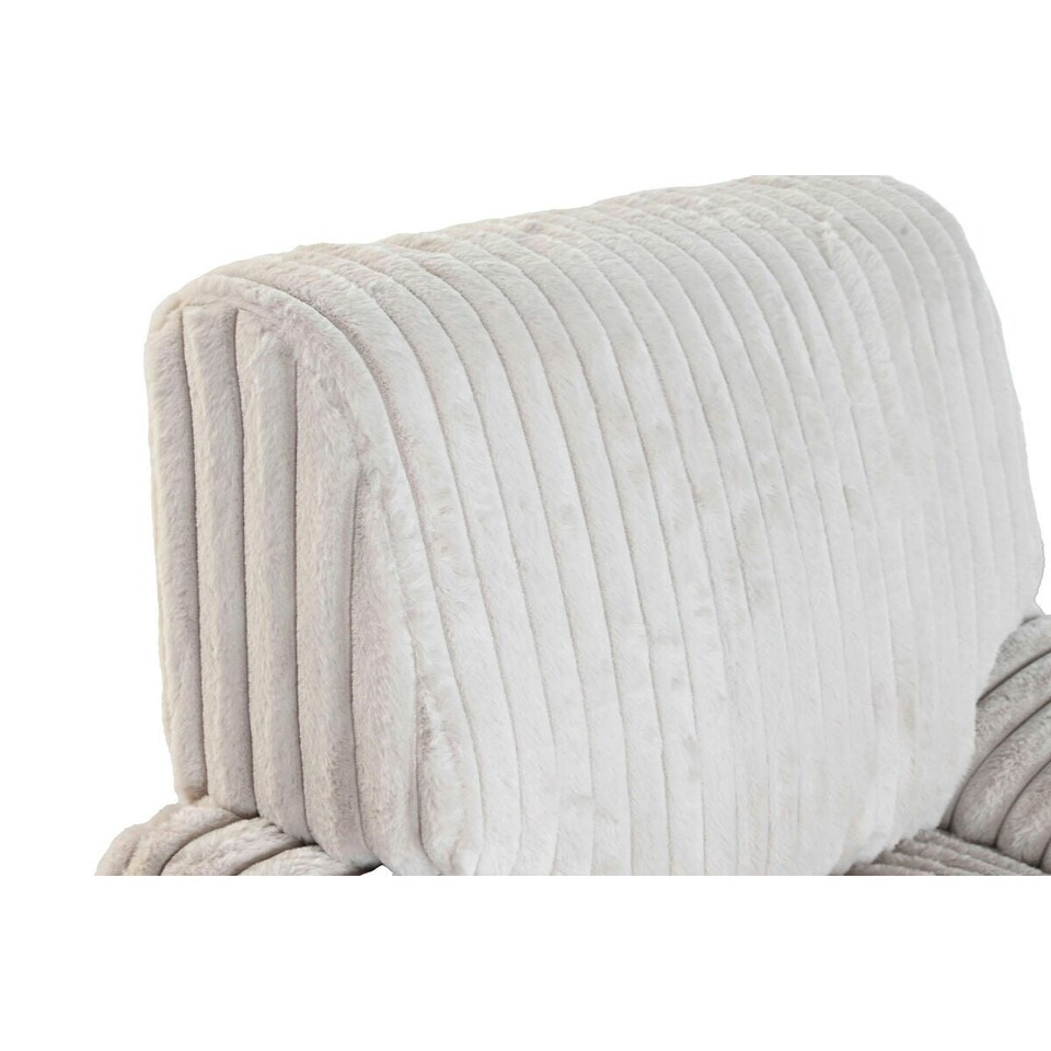 image 1 of Armchair Home ESPRIT Beige 98 x 84 x 79 cm N/A