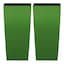 Green & Set of 2