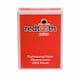 image 5 of Redtooth Poker Casino Quality Red Playing Cards - Value Pack with 12 Decks