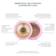 image 5 of FOREO UFO Face Mask Treatment Device Highly Advanced for Dry Skin, Pearl Pink