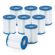 Swimming Pools, Hot Tubs & Pool Supplies
