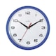 image 1 of Acctim Aylesbury Wall Clock Blue
