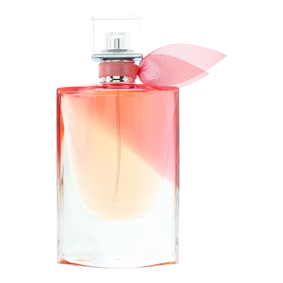 image 1 of Lancome La Vie Est Belle En Rose Eau de Toilette 50ml Spray for Her | White | Multi | 50ml