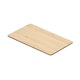 image 2 of MidOcean Custos+ Bamboo RFID Shield Card - Wood - One Size