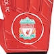 image 3 of Liverpool FC Boys Goalkeeper Gloves | Red | Red/White | 1