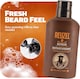 image 5 of Reuzel Refresh No Rinse Beard Wash Instantly Freshens Beard Softens and Hydrates Beard Emergency Shower in a Bottle Freshens Beard and Keeps It Moisturized Softens Coarse Hair 100 ml | Multi | Can you make a product discription for this product please
