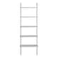 image 1 of Decorotika Paula 5-tier Bookcase Shelving Unit Display Stand -  60 cm W x  22 cm D x 174 cm H