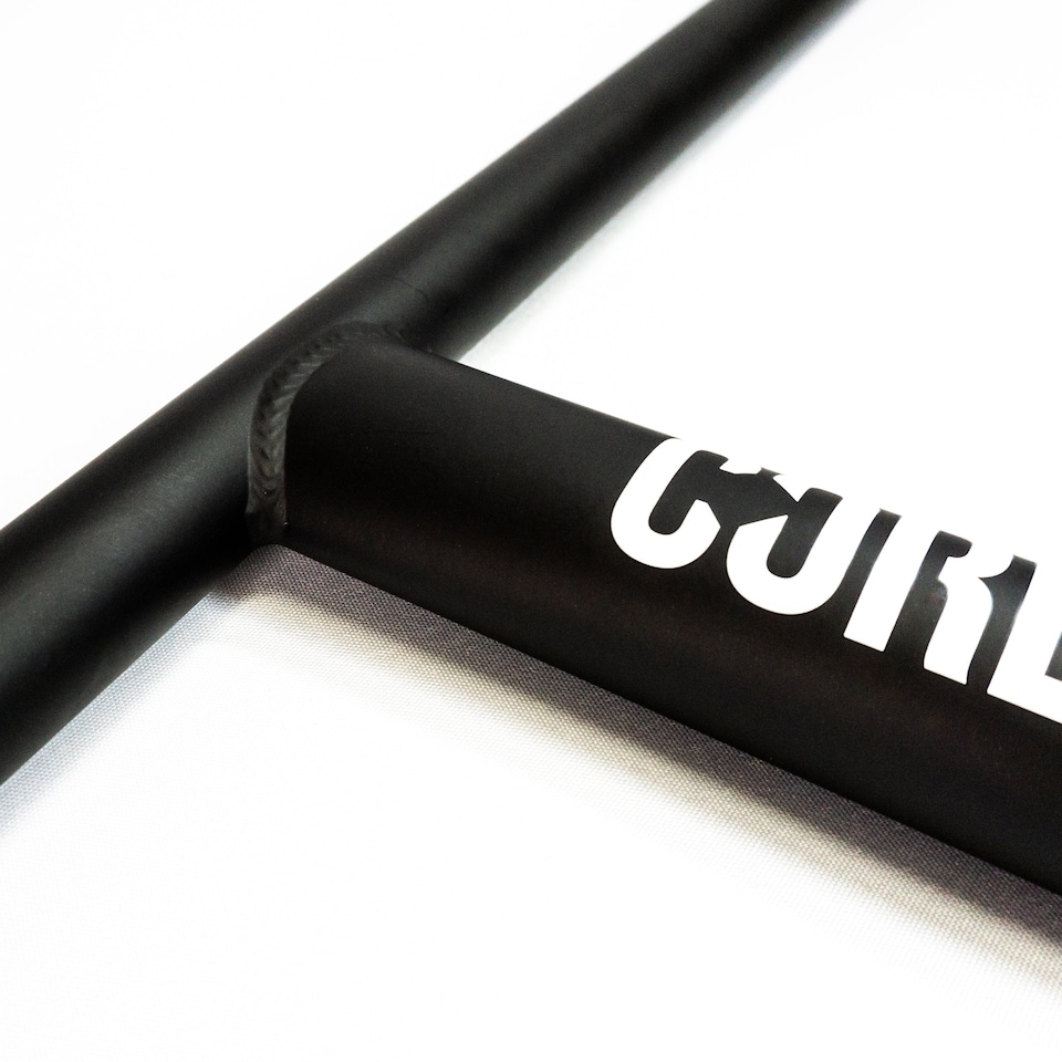 image 1 of CORE ST2 Chromoly Stunt Scooter T-Bar 680mm