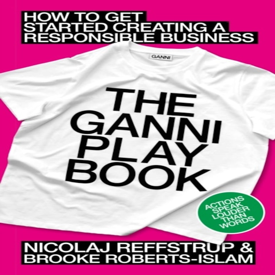 Ganni Playbook